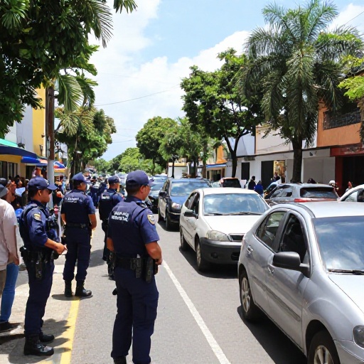 Estado de excepción rige desde el 17 de septiembre en Guayas por 60 días